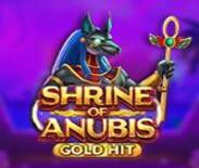 Gold Hit: Shrine Of Anubis